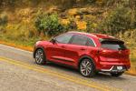 Kia Niro 2016 года (NA)